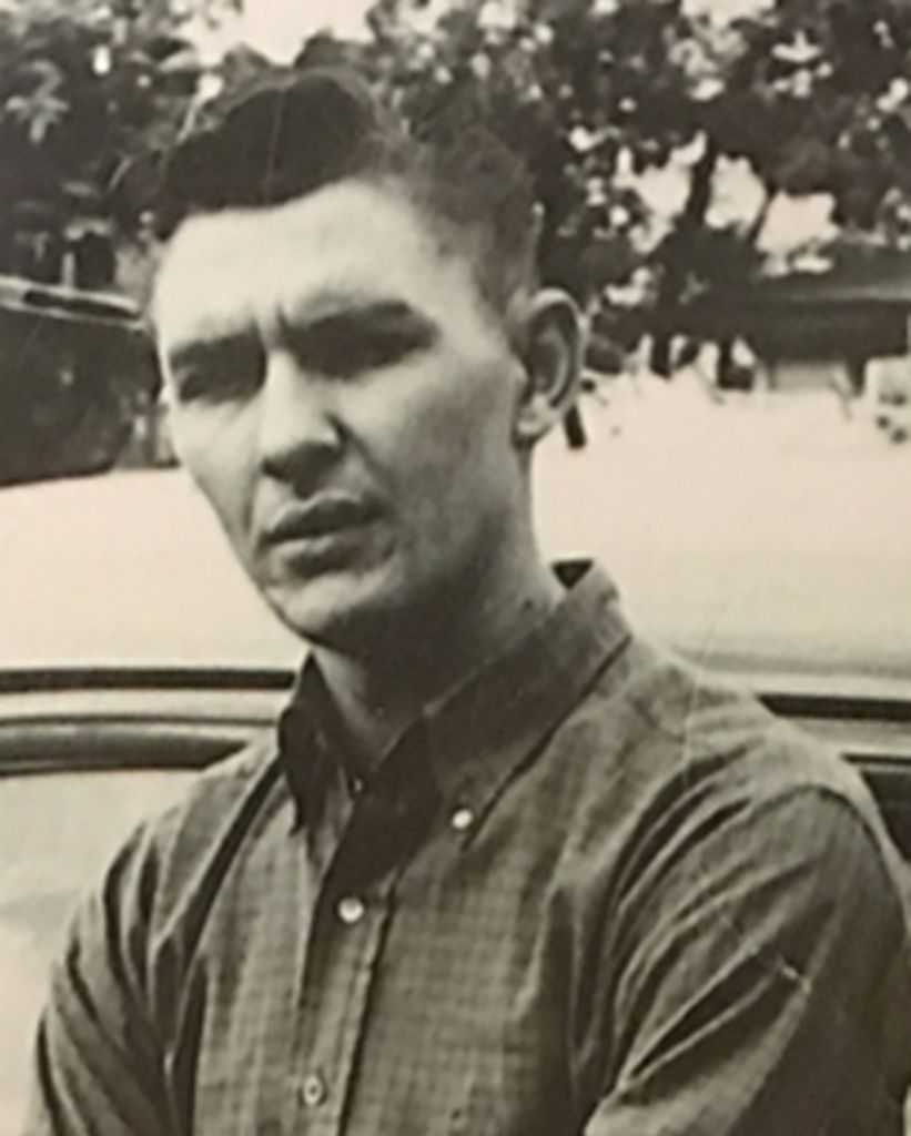 Charles Edward Brackett