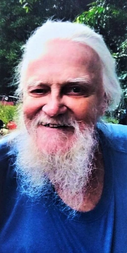 Martin Bishop Profile Photo