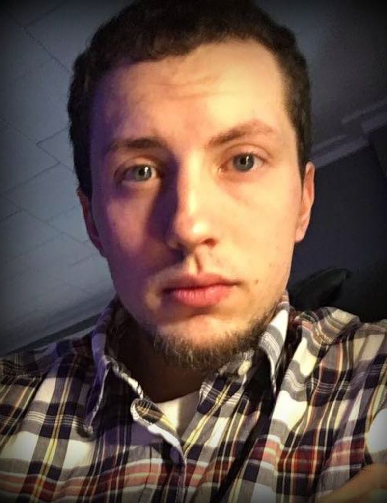David George Profile Photo