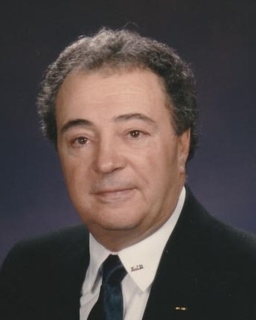 Ennis J. "Buz" Bisbano Profile Photo