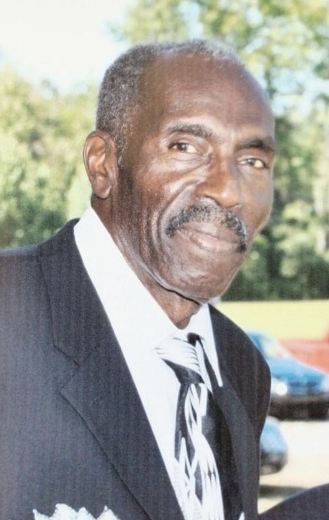 Deacon Bernard Blackmore Profile Photo