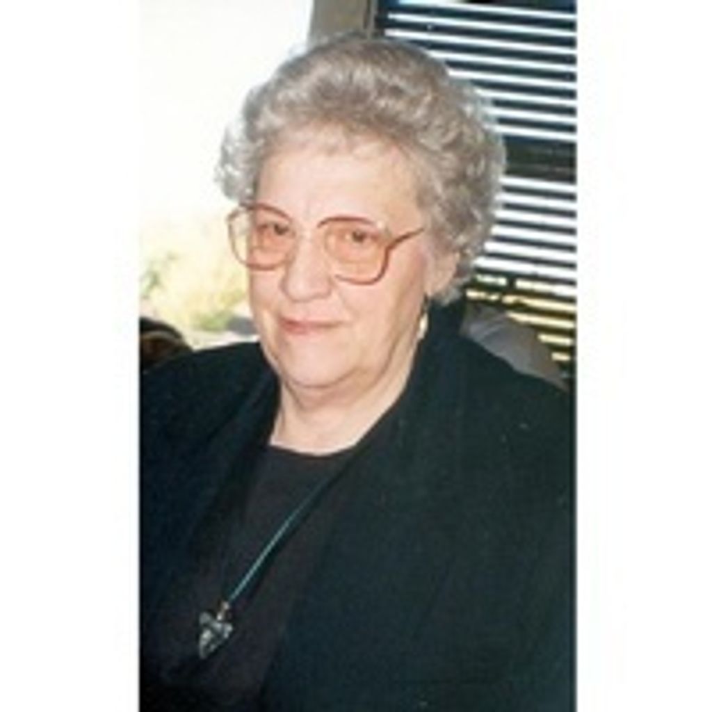 Virginia M. Holder Profile Photo