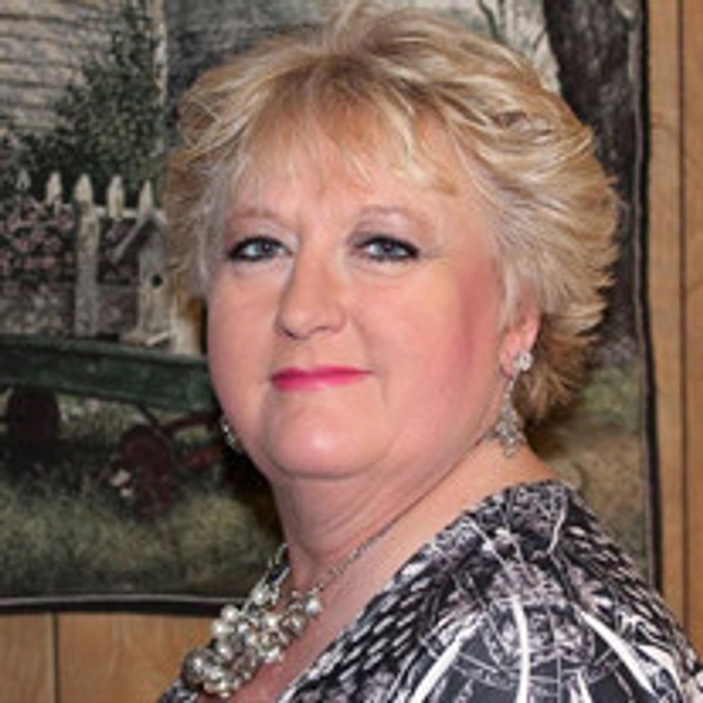 Sandi Darlene Sutterfield-Martin