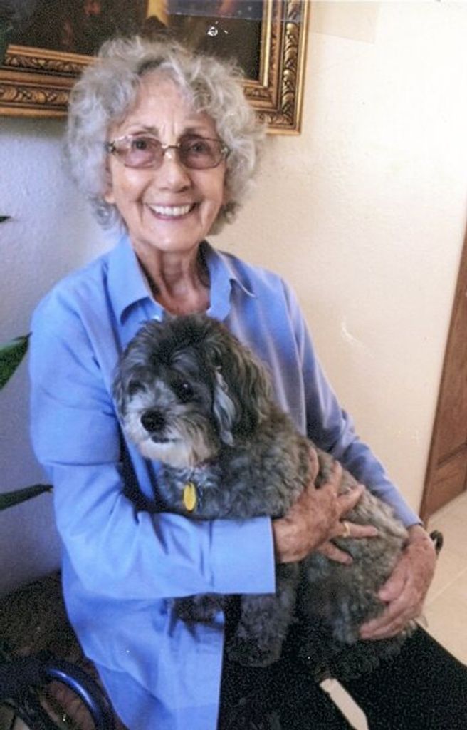 Joyce Elaine Swenumson