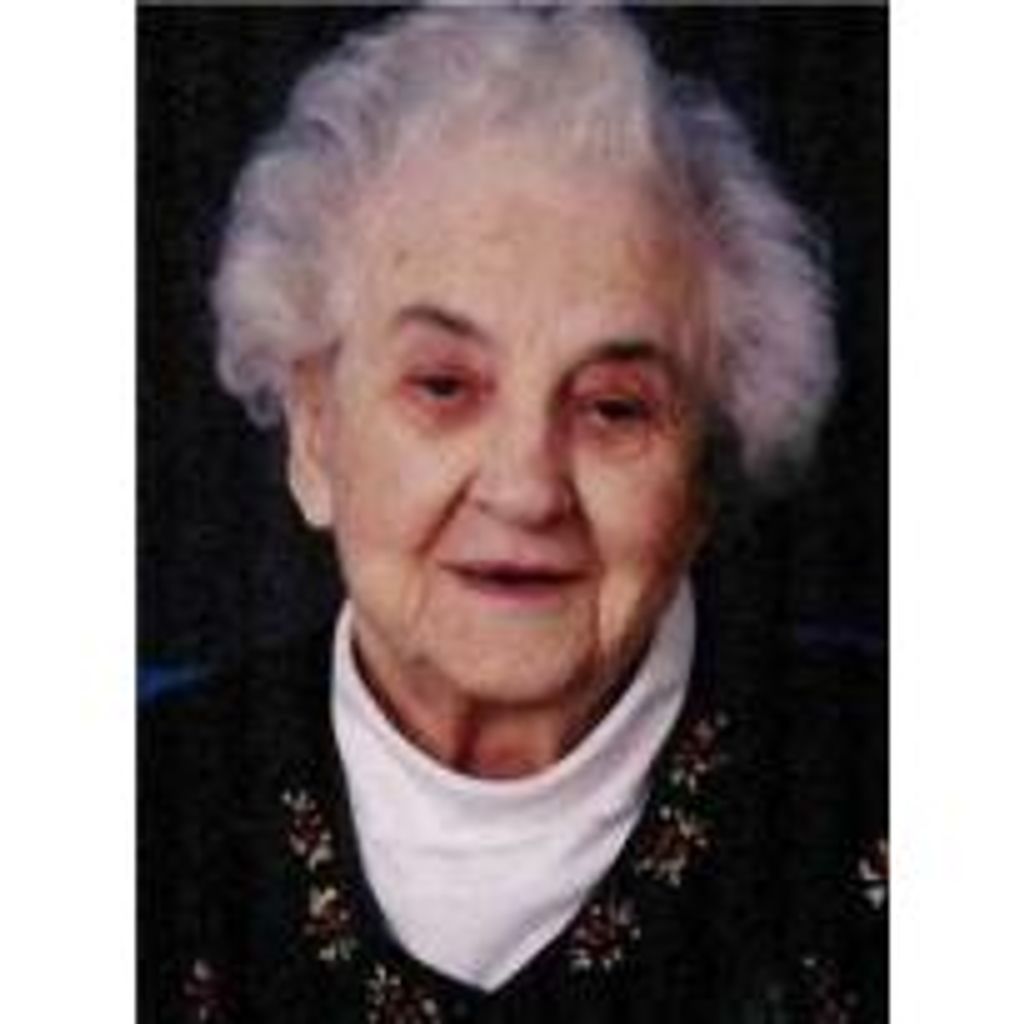Pauline W. Peterson
