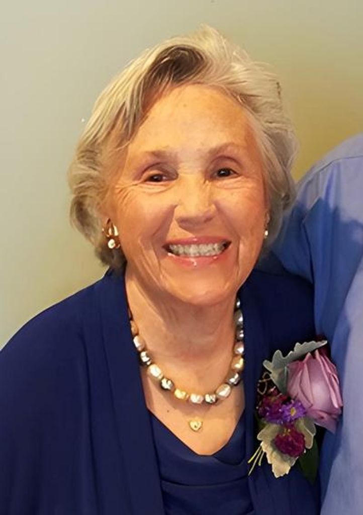 Patricia Malon Profile Photo