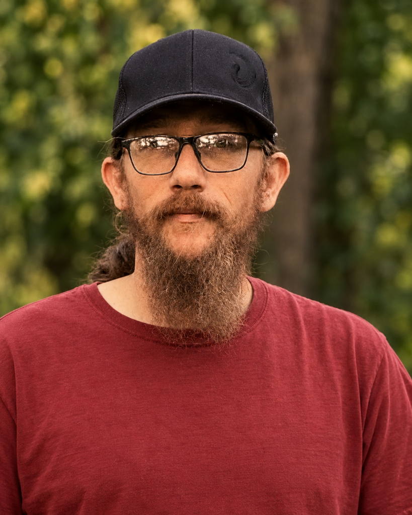 Corey Michael Moore Profile Photo