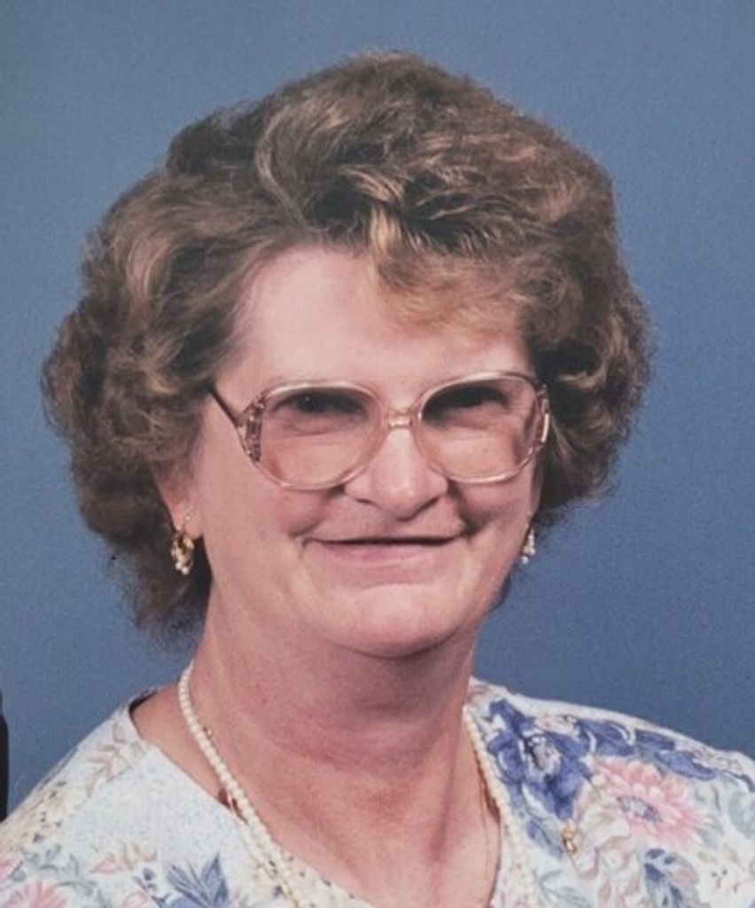 Evelyn M. Baysinger