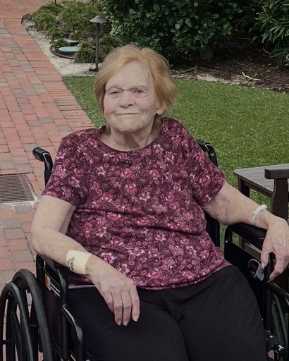 Carolyn Weaver Jackson Profile Photo