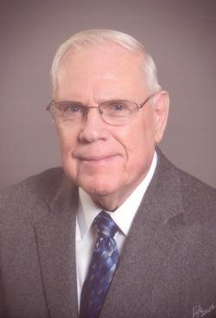 James Owen Wingerd Profile Photo