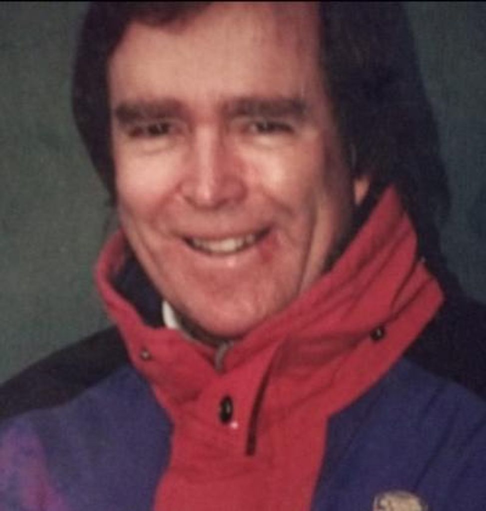 Richard "Dan" Daniels Profile Photo