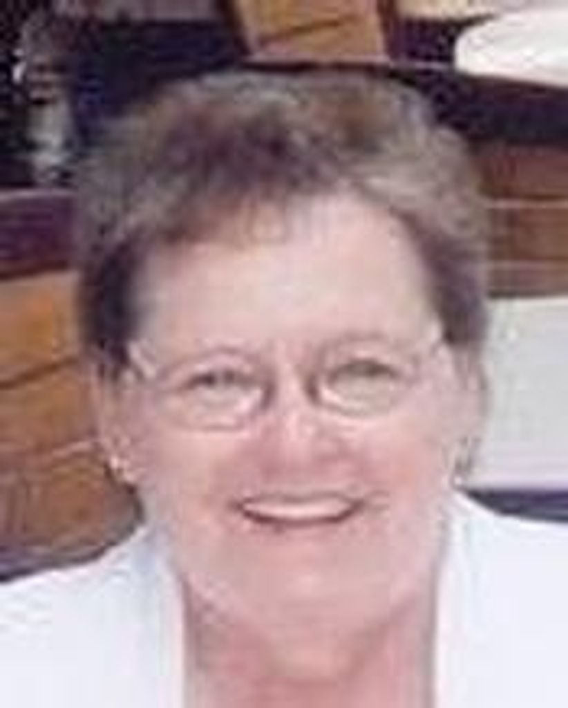 Janice Arlene Irvin