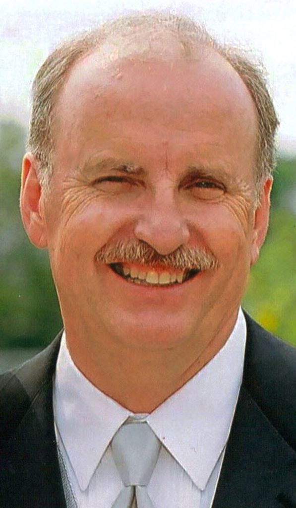 Gregory Richard Brooks Profile Photo