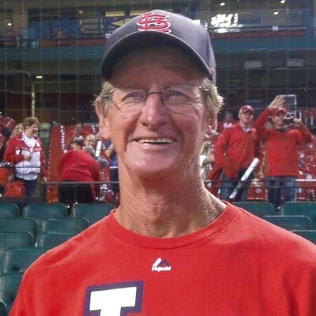 Michael Lee Wilson Profile Photo