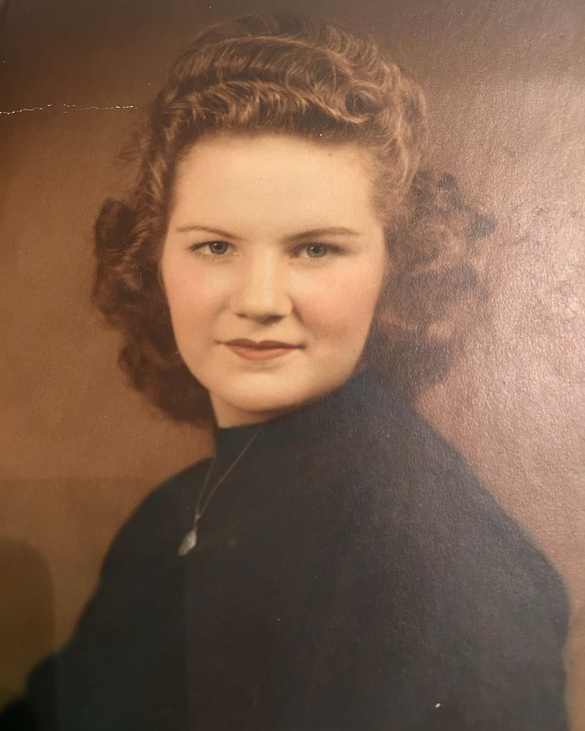 Etta Faye Hill Profile Photo