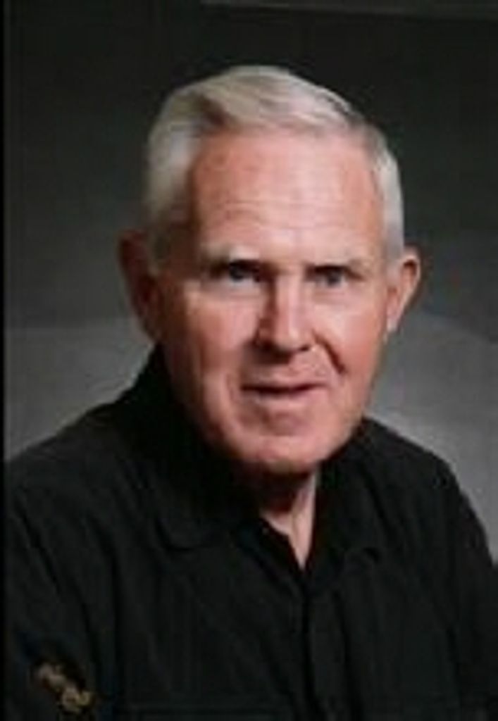 William K. Bucklin Sr.