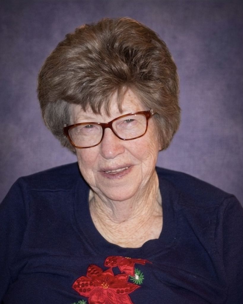 Elsie Eldreth Trivette Profile Photo