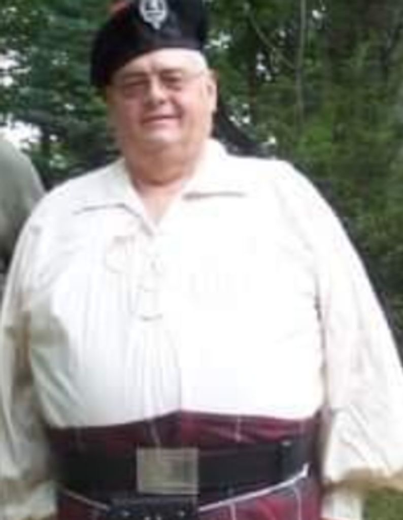 George Walker, Jr.
