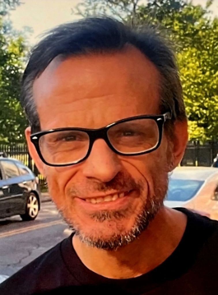 Rodney Blaine Carter Profile Photo