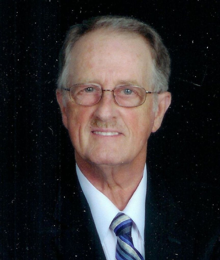 Ronnie Everett Austin, Sr.