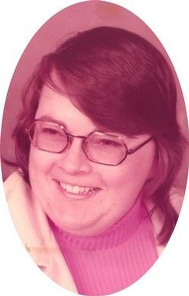 Shirley Ann Hayner