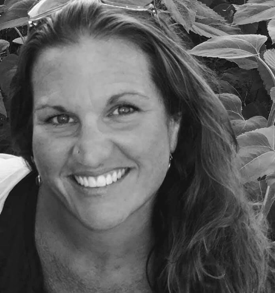 Jennifer  Mccann Bahr