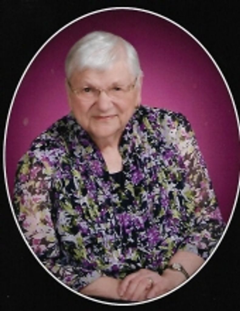 Dorothy Blood