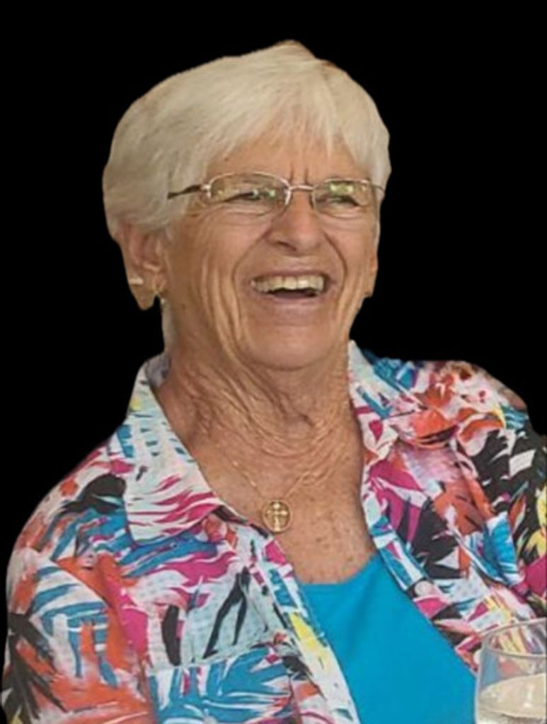 Annette Marie Goddard Profile Photo