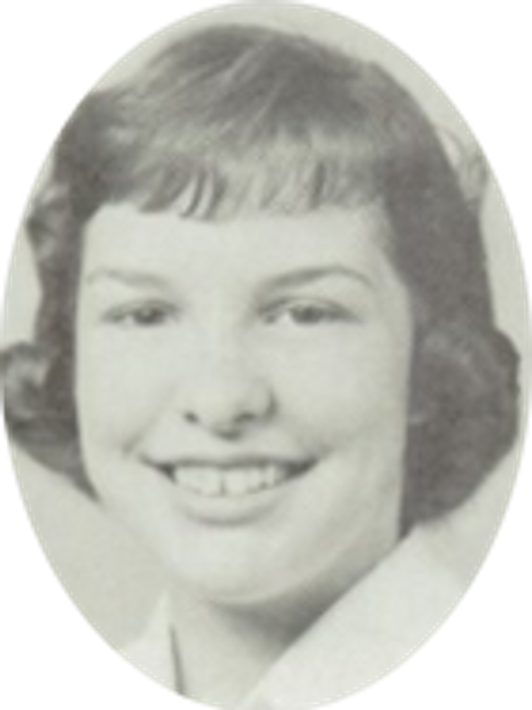 Barbara L. Ward-Bovee