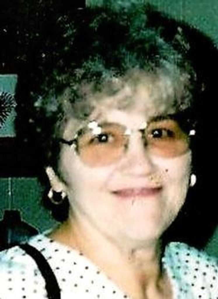 Fanny Mae Taylor