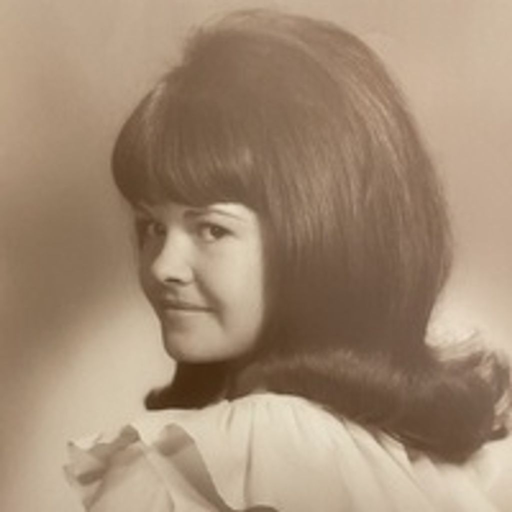 Sheila Jo Thomas