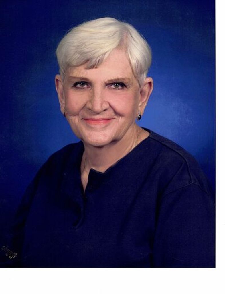 Eunice Harrelson Anderson Profile Photo