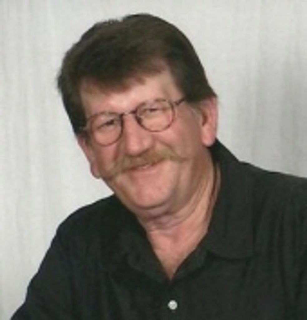 Forest Clellan Carter