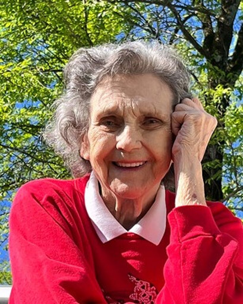Alva Lee McBroom