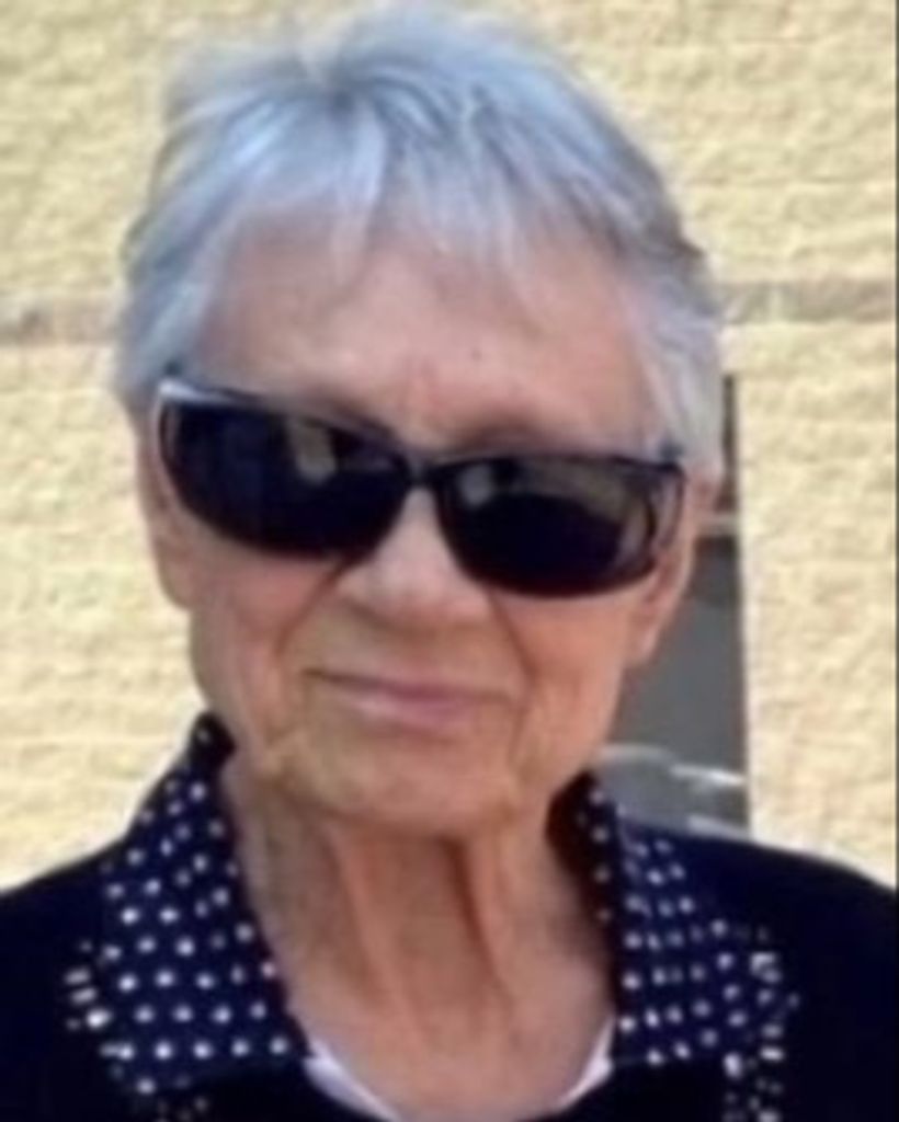 Marian J. Williams