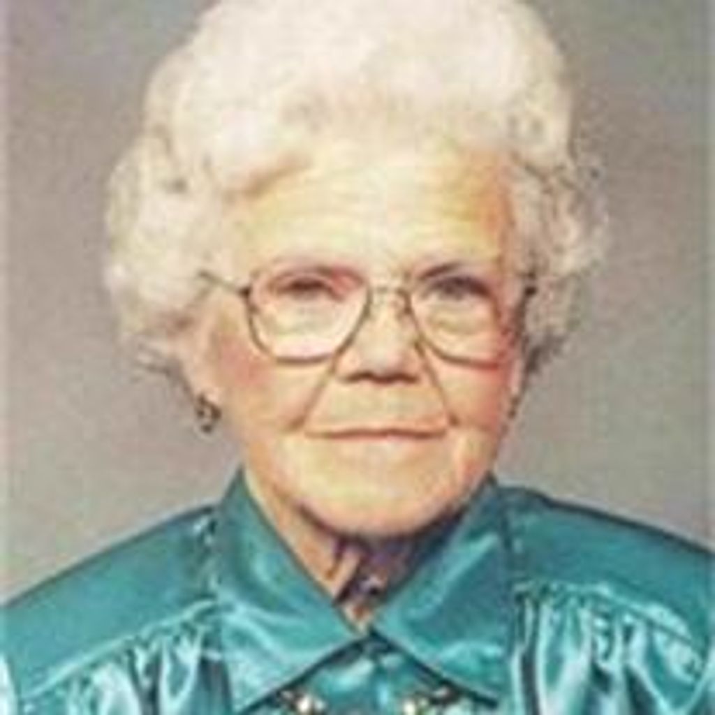 Helen M. Frederick (Desotel)