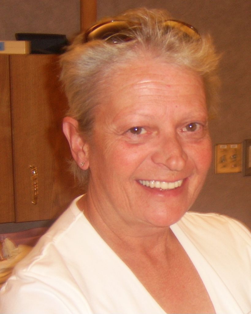 Carol L. Cox