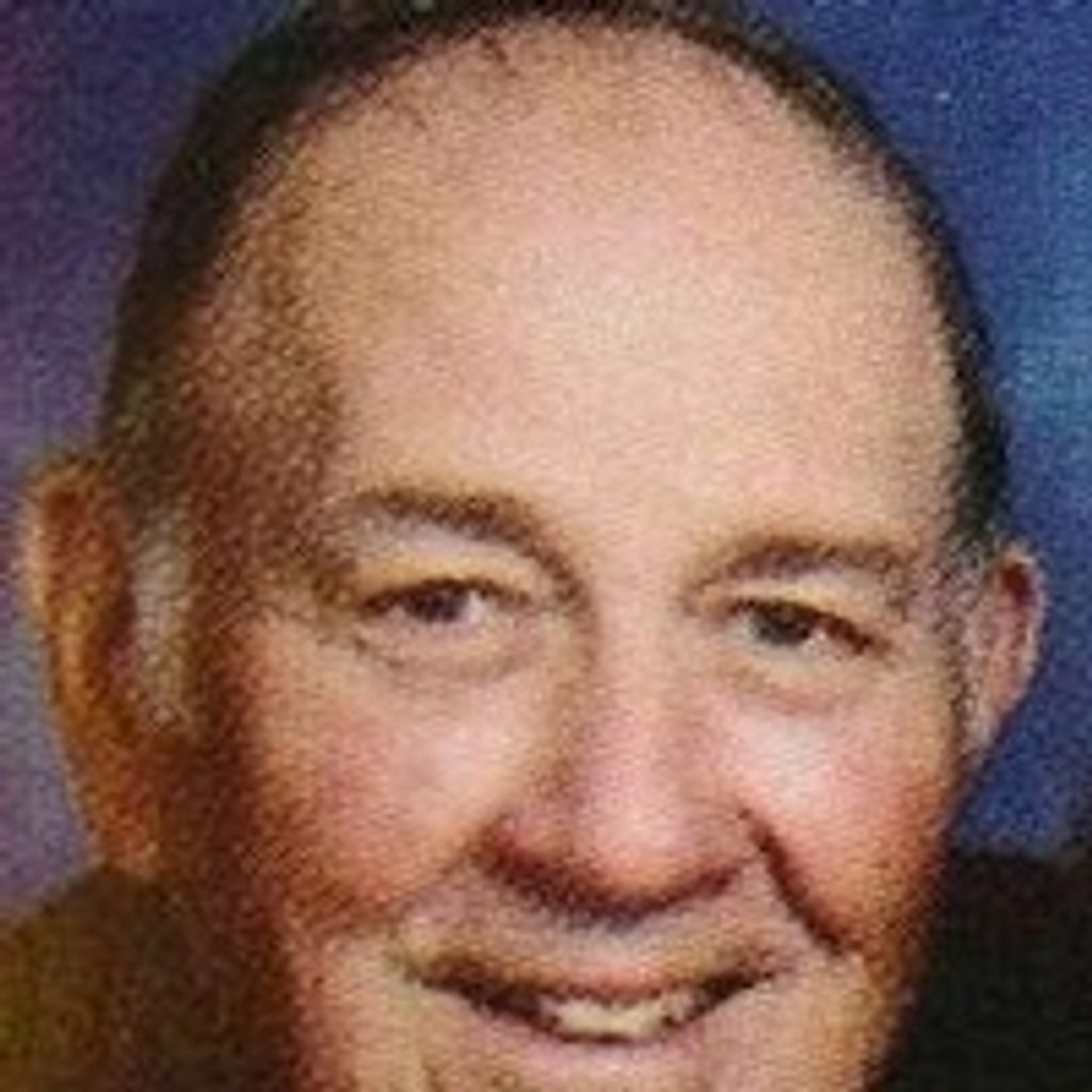 George Francis Kennedy