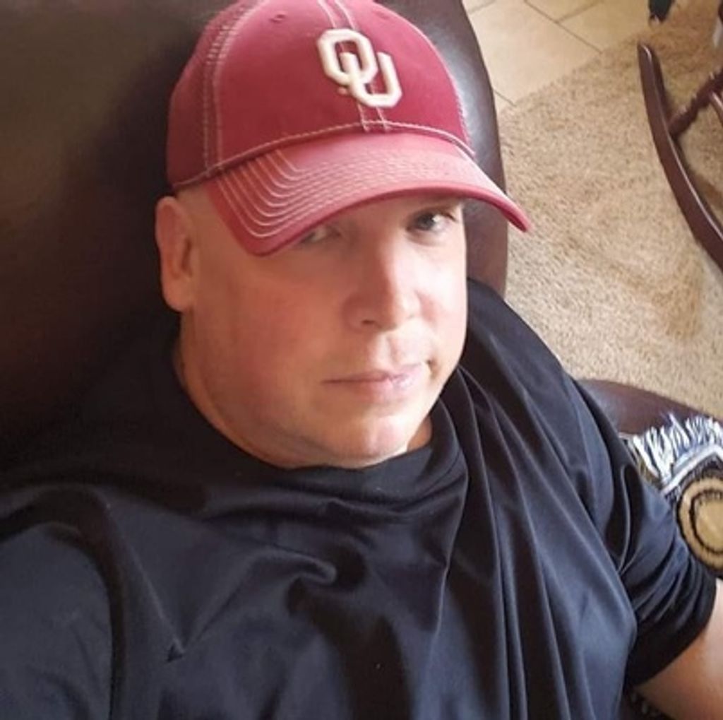 Ryan Davis Posey Profile Photo