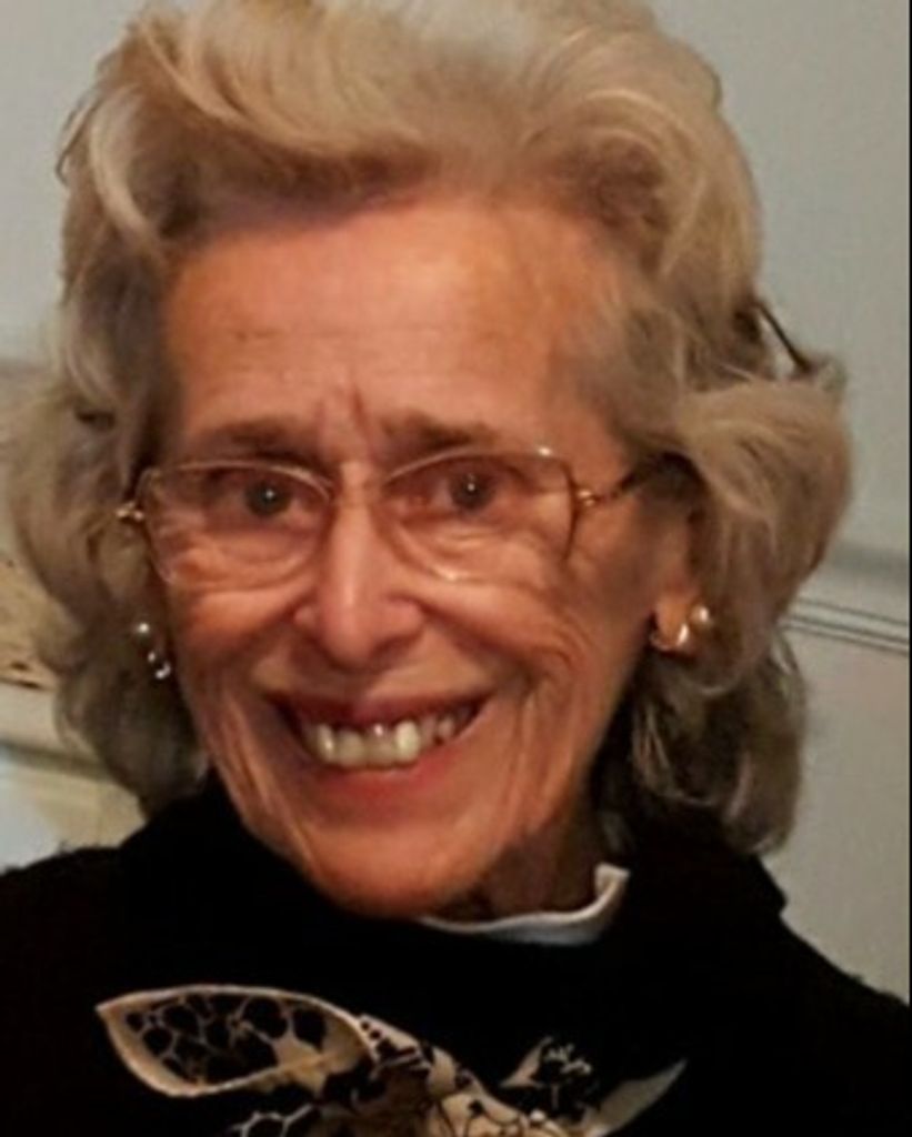 Mary Ann Tinneny