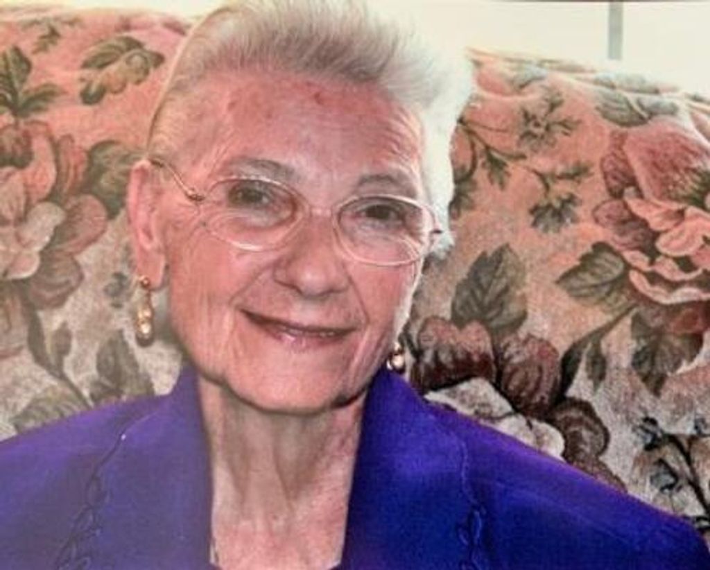 Lillie Bell Grubb Profile Photo