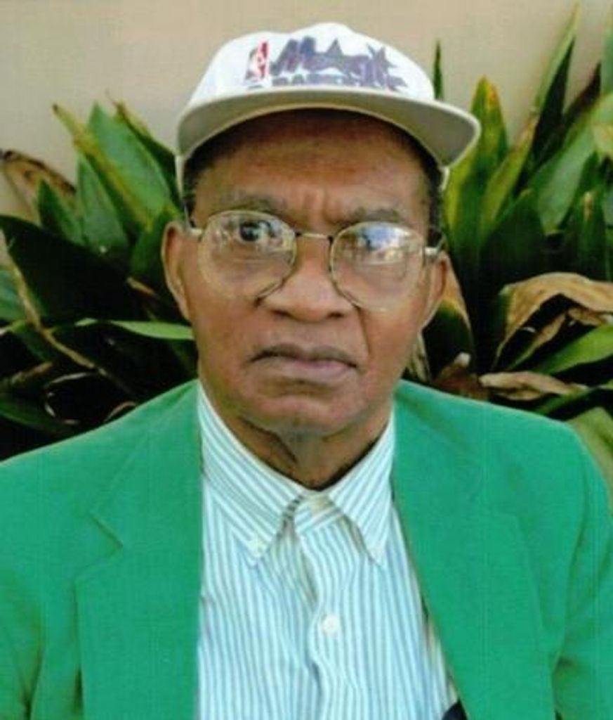 Lee W. Wiliams Profile Photo