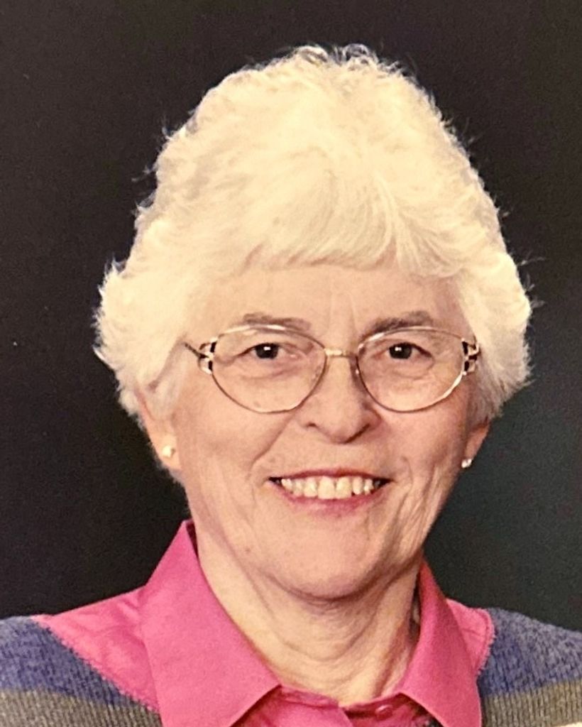 Louise B. Hoogenboom