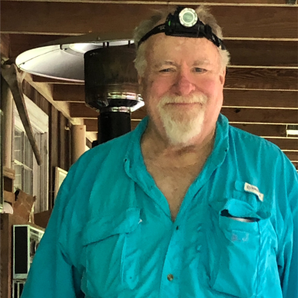 Larry Keble Delancey Profile Photo