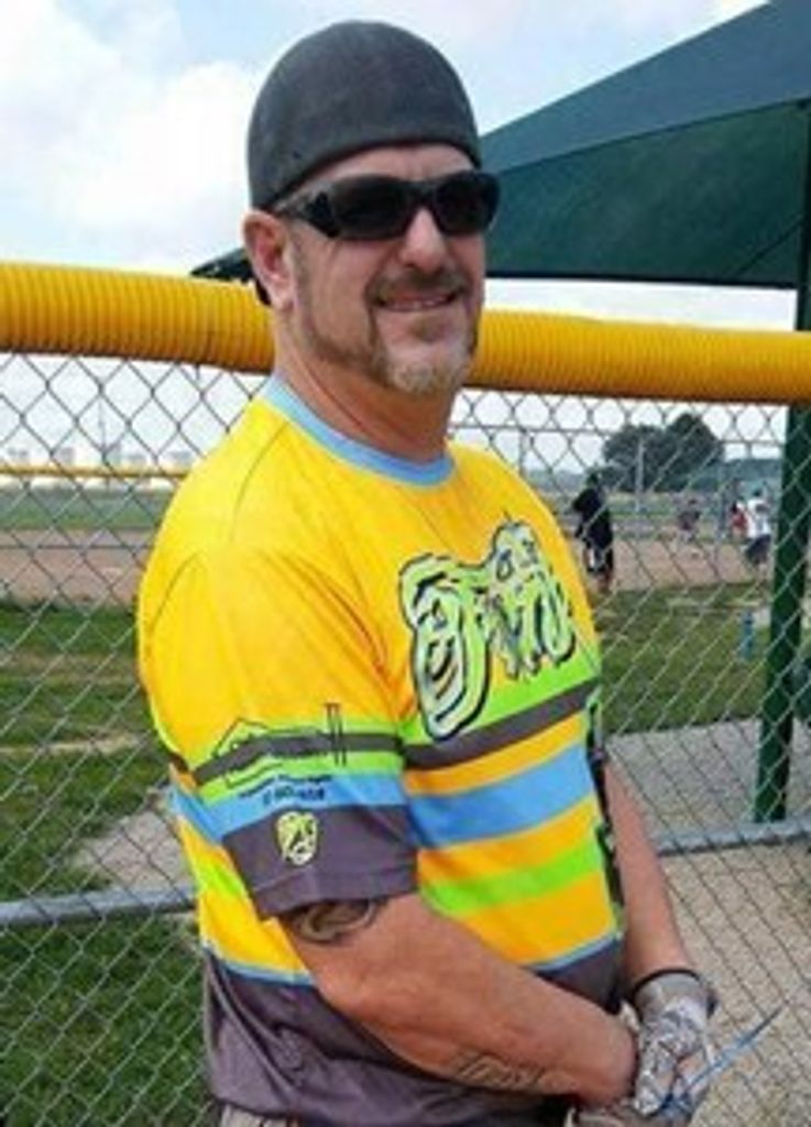 Gregory Allan Meadows