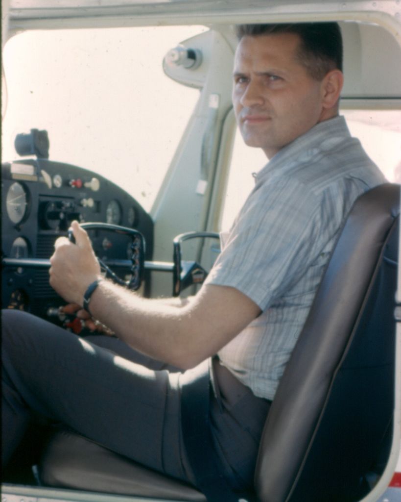 Ferdinand Joseph Karg Profile Photo