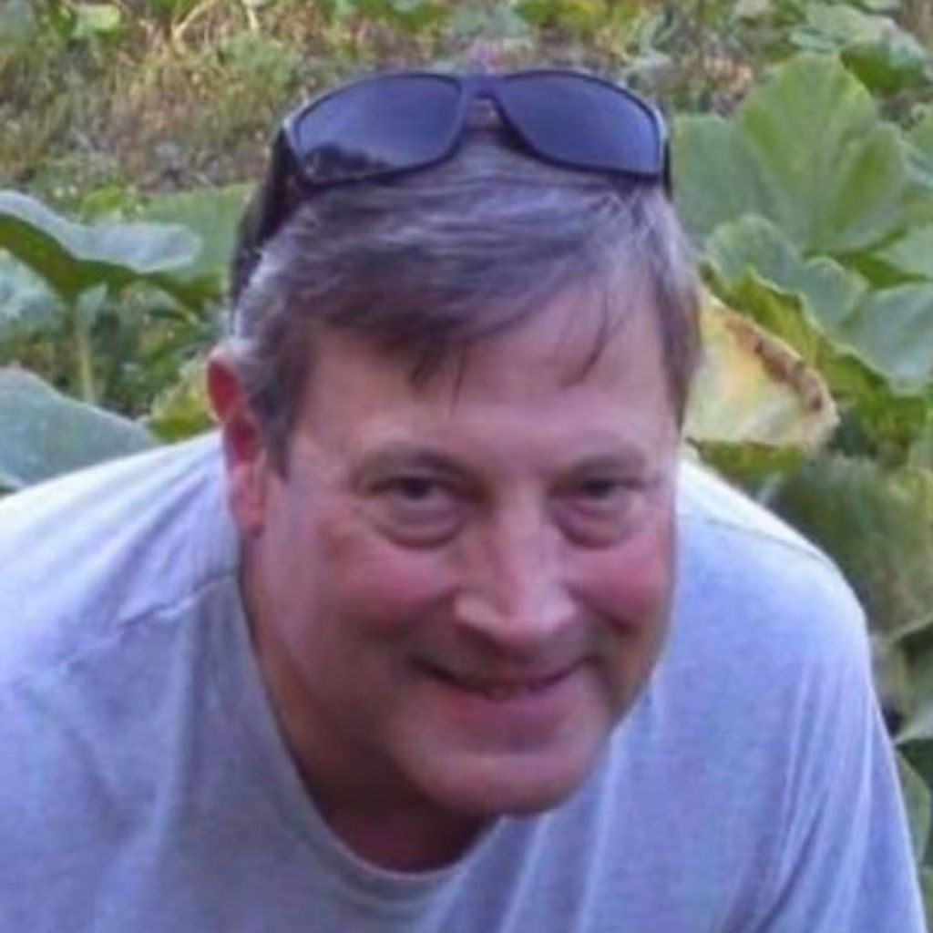 Robert Edward Robbins Profile Photo