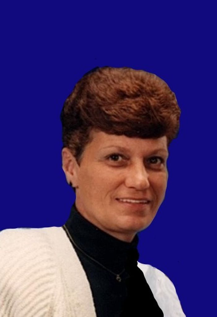 Penny Mae (Miner)  Albright