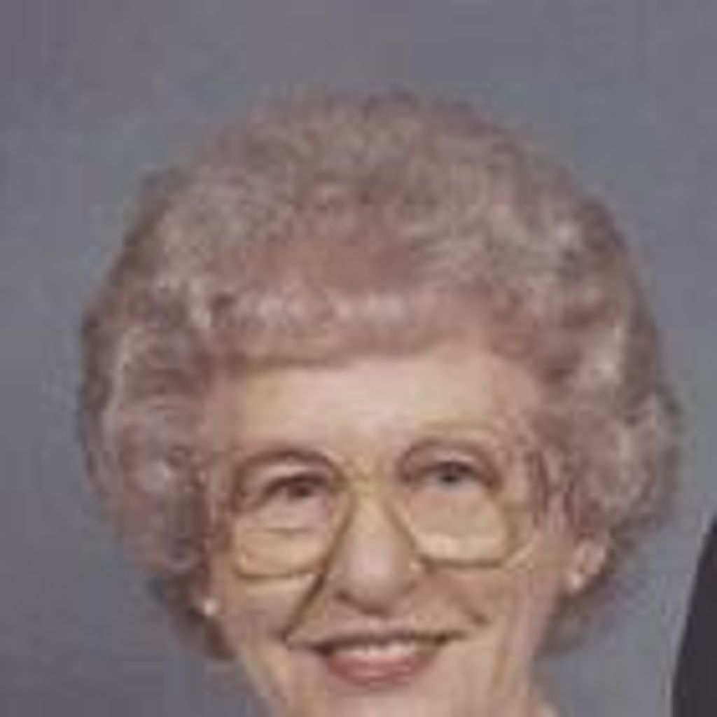 Ruth M. Carlson