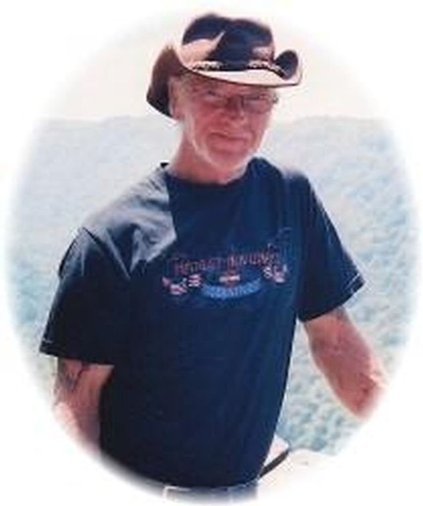 Ronald Ray Coleman Profile Photo